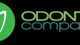 Logo Odonto company